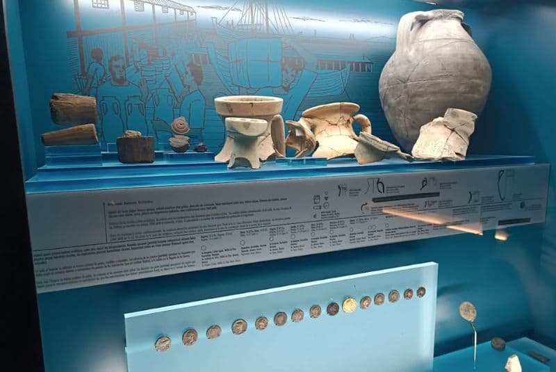 Museo Romano Oiasso